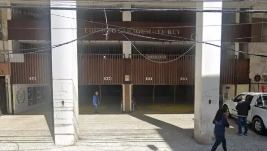 Garagem para alugar, 2m² no Centro, Niterói