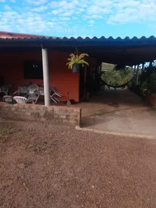 Fazenda / Sítio / Chácara à venda, 20000m² no Arapoanga, Brasília