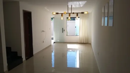 Casa de Condomínio com 3 Quartos à venda, 130m² no Buraquinho, Lauro de Freitas