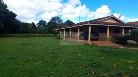 Fazenda / Sítio / Chácara com 2 Quartos à venda, 2700m² no Chácaras Reunidas, Pilar do Sul