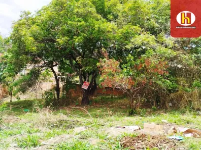 Terreno / Lote / Condomínio à venda, 200m² no Santa Maria, Vespasiano