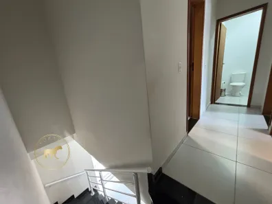Sobrado com 3 Quartos à venda, 105m² no Laranjeiras, Caieiras