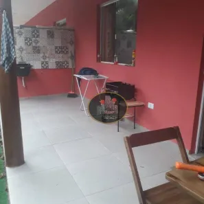 Flat com 1 Quarto para alugar, 35m² no Boiçucanga, São Sebastião