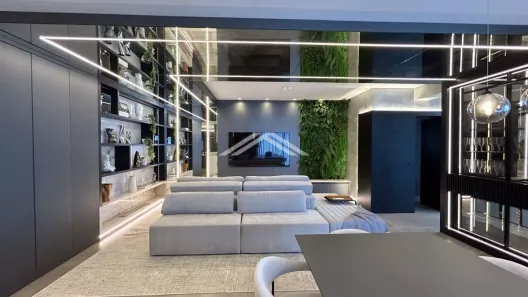 Cobertura com 4 Quartos à venda, 320m² no Itapema do Norte, Itapoá
