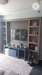 Flat com 2 Quartos à venda, 51m² no Centro, Jundiaí