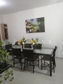 Sobrado com 7 Quartos à venda, 460m² no Jardim de Itapoan, Paulínia
