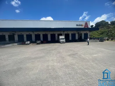 Galpão / Depósito / Armazém com 4 Quartos para alugar, 1440m² no Jardim Jordão, Jaboatão dos Guararapes