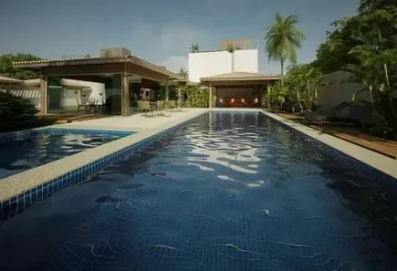 Apartamento com 3 Quartos à venda, 92m² no Buraquinho, Lauro de Freitas