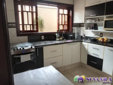 Casa com 3 Quartos à venda, 165m² no Jardim Alice, Jaguariúna