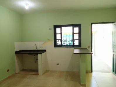 Sobrado com 2 Quartos para alugar, 70m² no Estufa II, Ubatuba