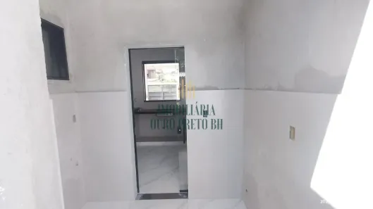 Casa com 3 Quartos à venda, 100m² no Porto Seguro, Ribeirão das Neves