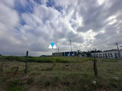 Terreno / Lote / Condomínio para alugar, 4000m² no Eco Park Empresarial, Itupeva
