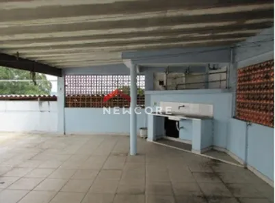 Conjunto Comercial / Sala com 1 Quarto à venda, 750m² no Cidade Dutra, São Paulo