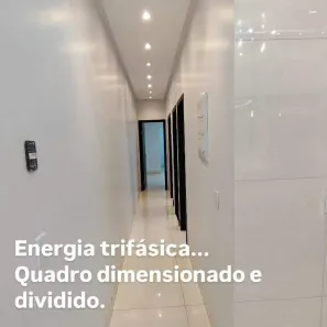 Casa com 2 Quartos à venda, 135m² no Setor Cristina II, Trindade