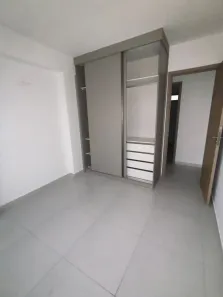Apartamento com 2 Quartos para alugar, 50m² no Barra de Jangada, Jaboatão dos Guararapes