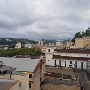 Apartamento com 2 Quartos à venda, 65m² no Centro, Barra Mansa