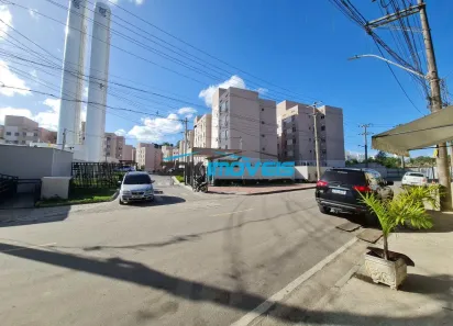 Apartamento com 2 Quartos para alugar, 69m² no Centro, São Gonçalo