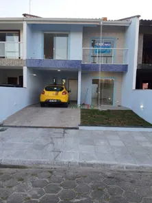 Casa de Condomínio com 3 Quartos à venda, 181m² no Porto Fino, Pontal do Paraná