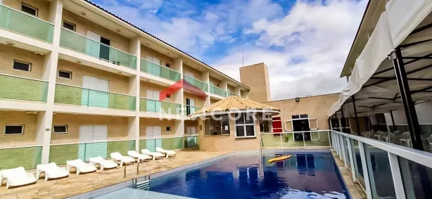 Prédio Inteiro com 1 Quarto à venda, 4874m² no Jardim Suarão (Praia), Itanhaém