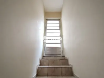 Sobrado com 2 Quartos para alugar, 82m² no Bandeiras, Osasco