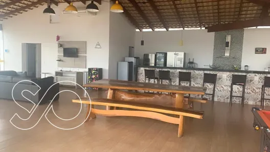 Casa com 10 Quartos à venda, 600m² no , Abadiânia