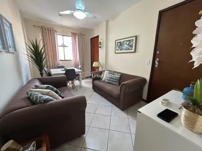 Apartamento com 3 Quartos à venda, 76m² no Centro, Barra Mansa
