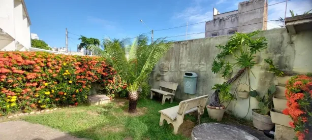 Casa de Condomínio com 2 Quartos à venda, 82m² no Piedade, Jaboatão dos Guararapes
