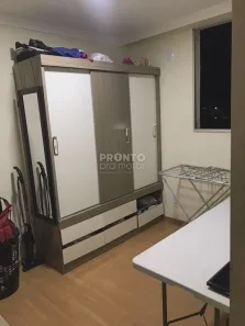 Apartamento com 2 Quartos à venda, 48m² no Piedade, Jaboatão dos Guararapes