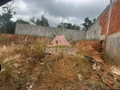 Terreno / Lote / Condomínio à venda, 128m² no Campo Grande, Rio de Janeiro