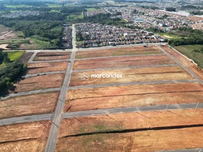 Terreno / Lote / Condomínio à venda, 120m² no Estados, Fazenda Rio Grande
