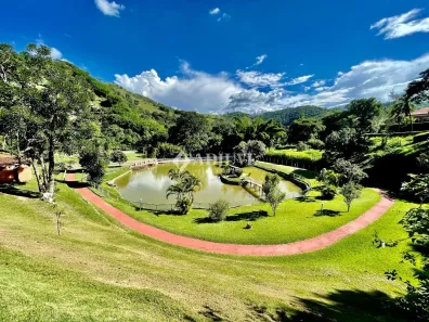 Casa de Condomínio com 4 Quartos à venda, 254m² no , Areal
