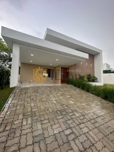 Casa de Condomínio com 2 Quartos à venda, 157m² no Portão, Lauro de Freitas