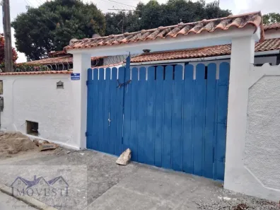 Casa Comercial com 2 Quartos para alugar, 95m² no Araçatiba, Maricá