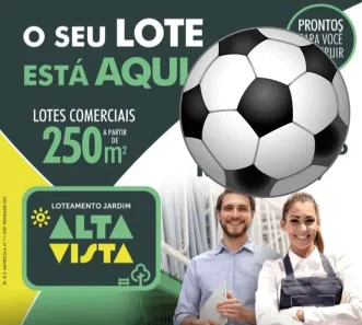 Terreno / Lote / Condomínio à venda, 250m² no Setor dos Bandeirantes, Trindade