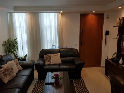 Apartamento com 2 Quartos à venda, 51m² no Jardim da Saúde, São Paulo
