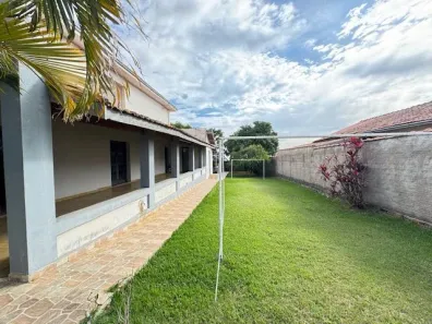 Casa com 4 Quartos à venda, 292m² no Residencial Santa Luzia, Charqueada
