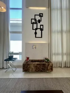 Casa de Condomínio com 4 Quartos à venda, 540m² no Tamboré, Santana de Parnaíba