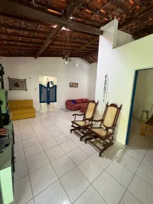 Fazenda / Sítio / Chácara com 4 Quartos à venda, 204m² no , Pacoti