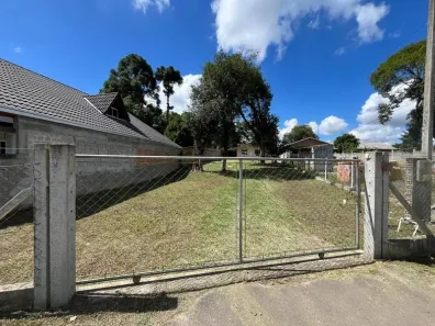 Terreno / Lote / Condomínio à venda, 1169m² no Bugre, Balsa Nova