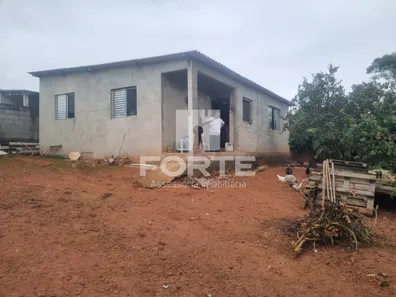 Fazenda / Sítio / Chácara com 3 Quartos à venda, 910m² no Biritiba-Ussu, Mogi das Cruzes