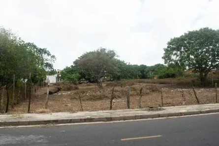 Terreno / Lote / Condomínio à venda, 1400m² no Monte Gordo (Monte Gordo), Camaçari