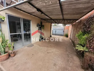 Casa com 2 Quartos à venda, 150m² no Vila do Sucesso, Bauru