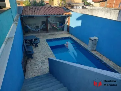 Casa com 3 Quartos à venda, 180m² no Narita Garden, Vargem Grande Paulista
