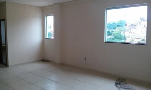 Conjunto Comercial / Sala para alugar, 40m² no Centro, Viçosa