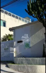 Flat com 1 Quarto à venda, 40m² no Itaipu, Niterói