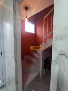 Casa de Condomínio com 2 Quartos à venda, 57m² no Chácara Faggion, Suzano