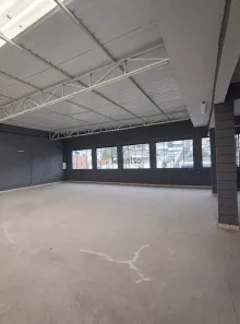Loja / Salão / Ponto Comercial para alugar, 600m² no Jardim Quarto Centenário, Mauá