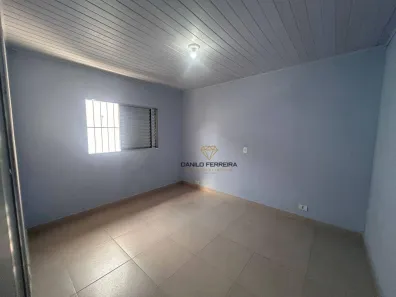Kitnet com 1 Quarto para alugar, 40m² no Parque São Camilo, Itu