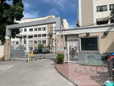 Apartamento com 2 Quartos à venda, 50m² no Cordovil, Rio de Janeiro