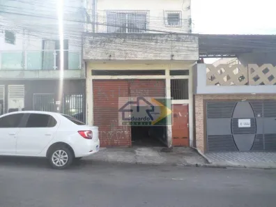 Prédio Inteiro à venda, 222m² no Vila Virgínia, Itaquaquecetuba